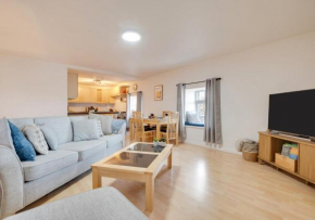 Bay View No 5 The Maltings
